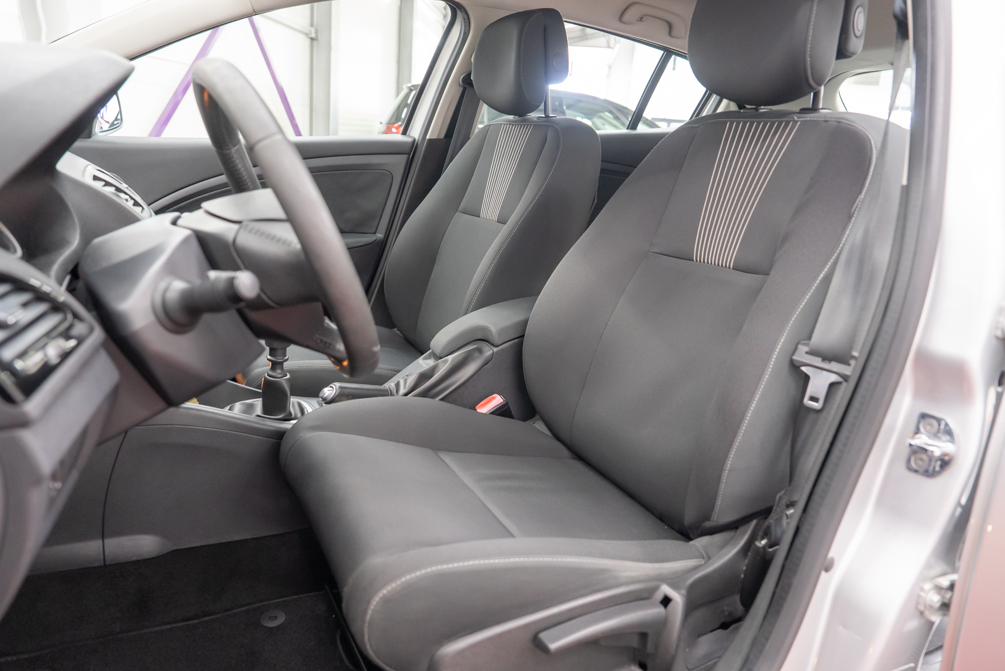 Renault Megane Authentique