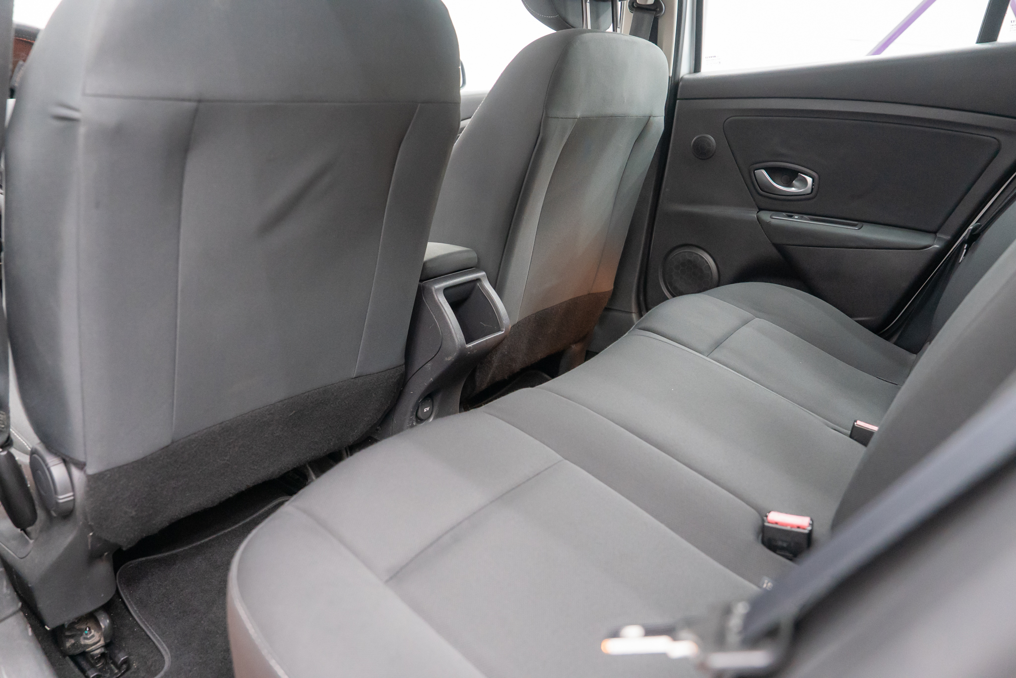 Renault Megane Authentique