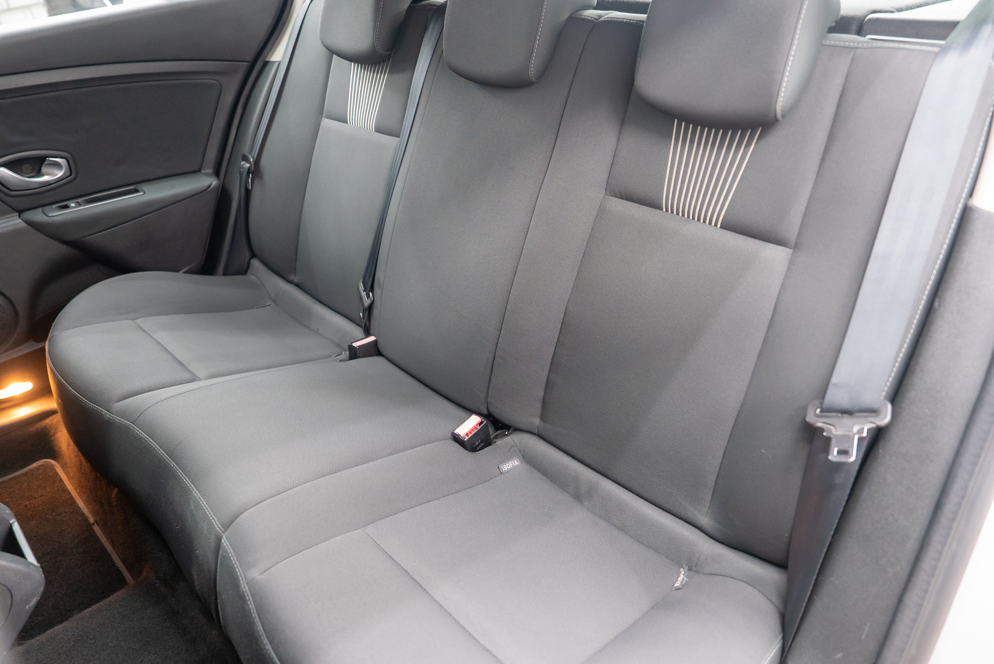 Renault Megane Authentique