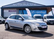 Renault Megane Authentique