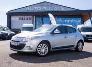 Renault Megane Authentique