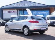 Renault Megane Authentique