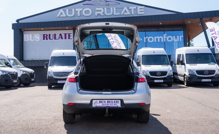 Renault Megane Authentique