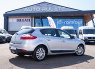 Renault Megane Authentique