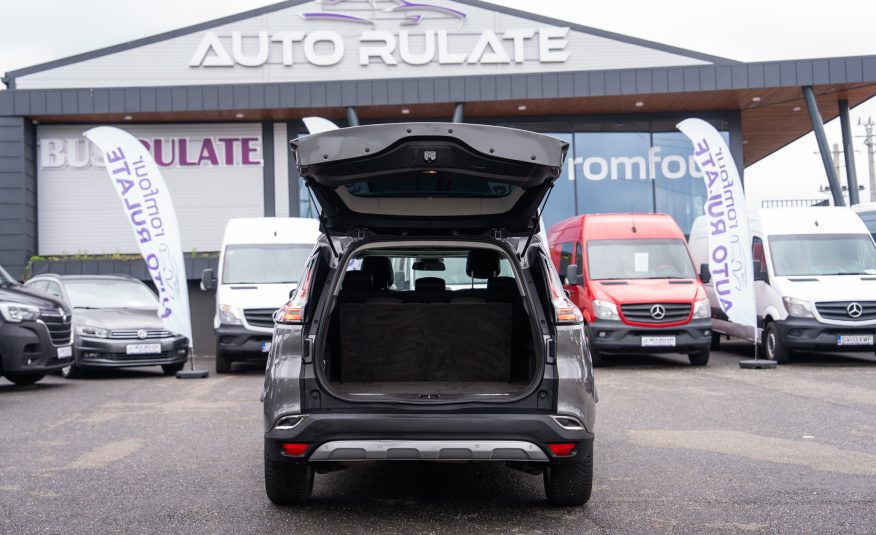 Renault Espace Energy ZEN 1.6 DCI 160 CP