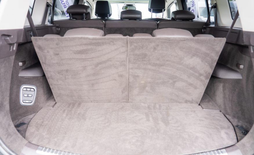 Renault Espace Energy ZEN 1.6 DCI 160 CP