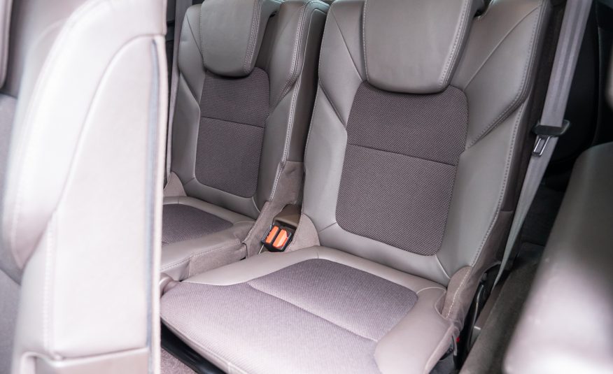 Renault Espace Energy ZEN 1.6 DCI 160 CP