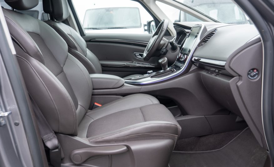Renault Espace Energy ZEN 1.6 DCI 160 CP