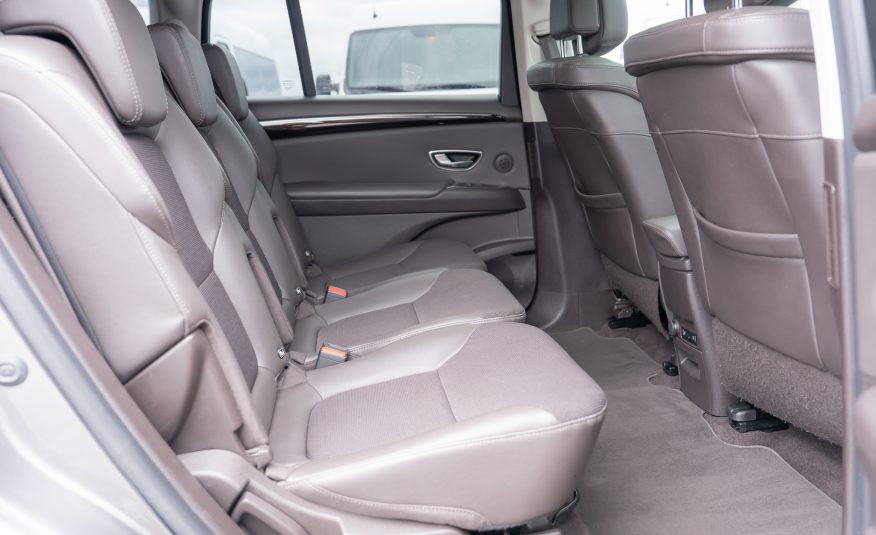 Renault Espace Energy ZEN 1.6 DCI 160 CP