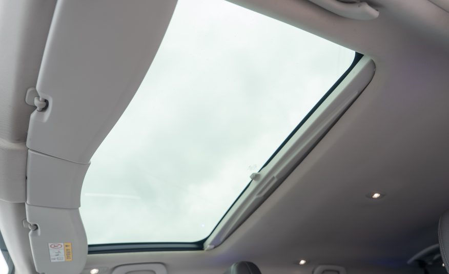 Renault Espace Energy ZEN 1.6 DCI 160 CP