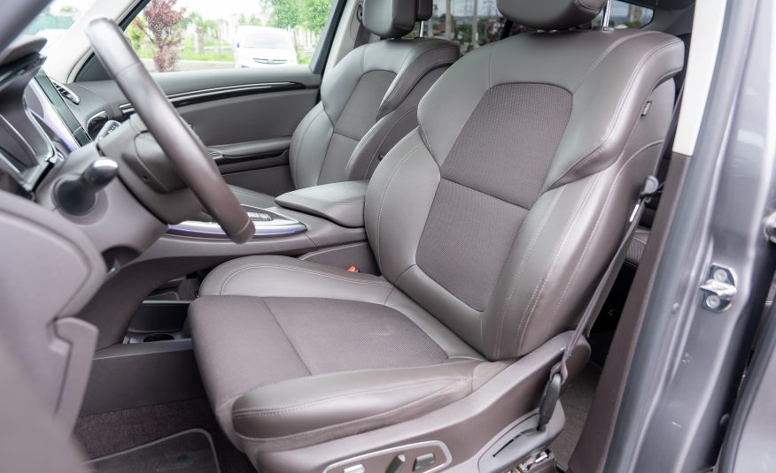 Renault Espace Energy ZEN 1.6 DCI 160 CP