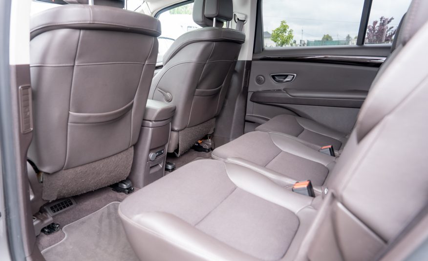Renault Espace Energy ZEN 1.6 DCI 160 CP