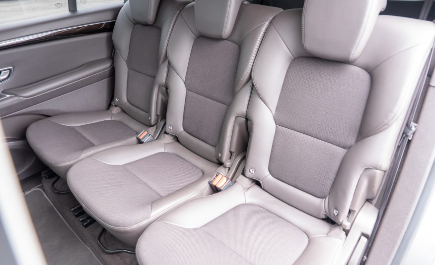 Renault Espace Energy ZEN 1.6 DCI 160 CP
