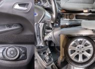 Ford Transit Courier 2017 Euro 6