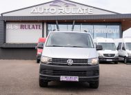Volkswagen Transporter 2017 2.0 TDI