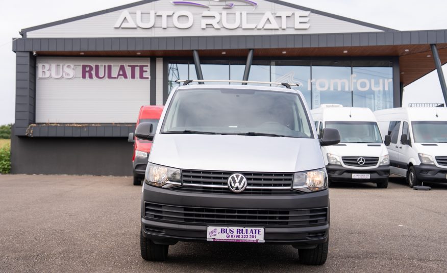 Volkswagen Transporter 2017 2.0 TDI
