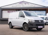 Volkswagen Transporter 2017 2.0 TDI