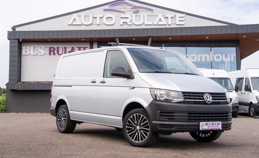 Volkswagen Transporter 2017 2.0 TDI