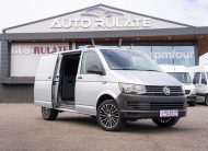 Volkswagen Transporter 2017 2.0 TDI