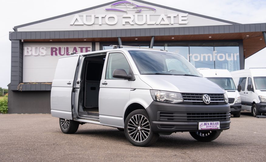 Volkswagen Transporter 2017 2.0 TDI