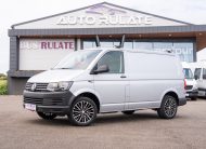 Volkswagen Transporter 2017 2.0 TDI