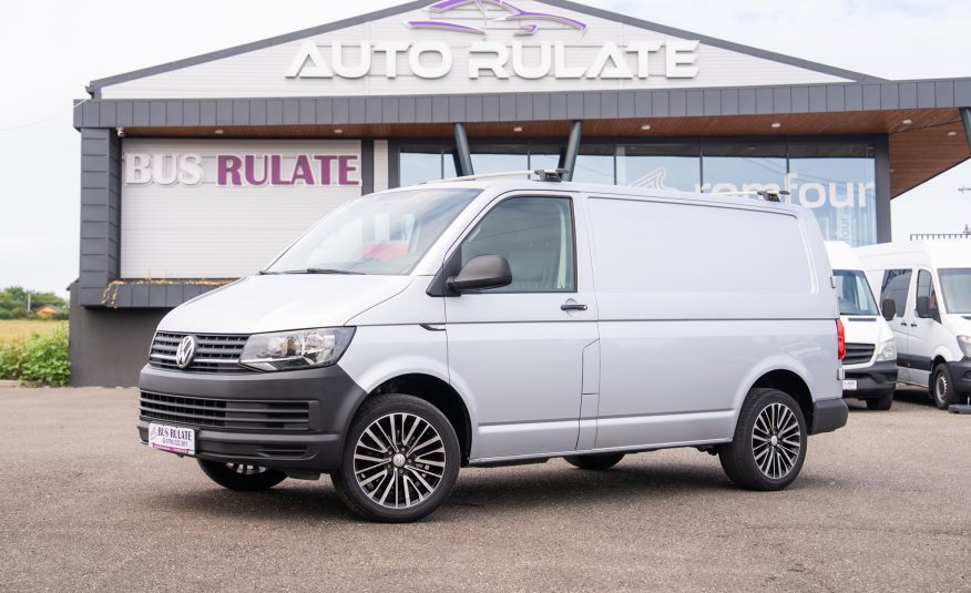 Volkswagen Transporter 2017 2.0 TDI