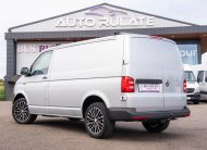 Volkswagen Transporter 2017 2.0 TDI