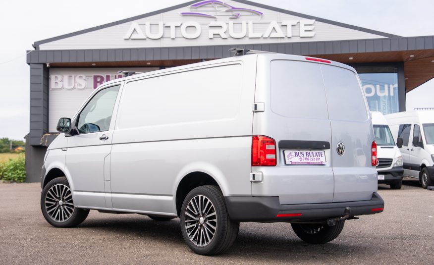 Volkswagen Transporter 2017 2.0 TDI