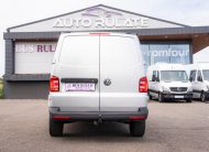 Volkswagen Transporter 2017 2.0 TDI