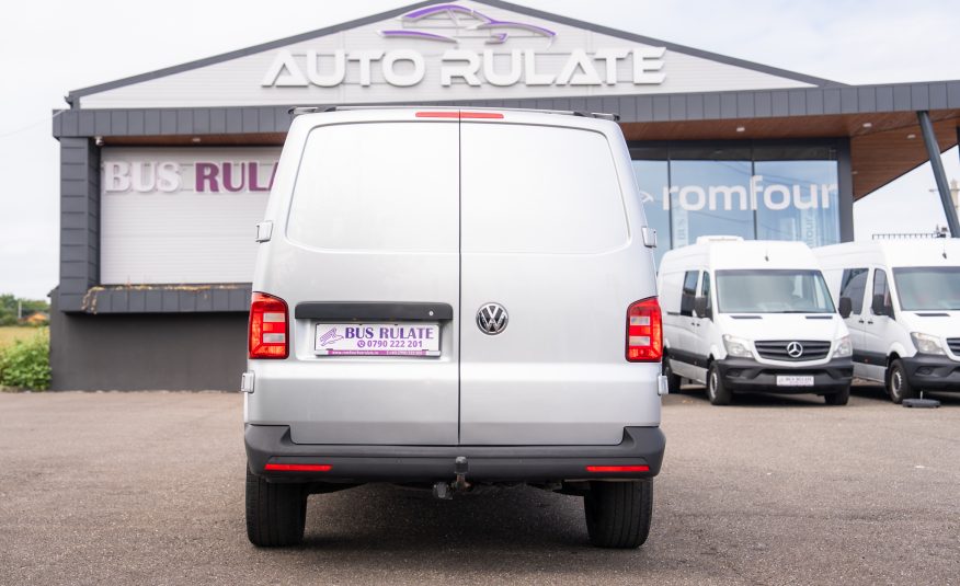 Volkswagen Transporter 2017 2.0 TDI