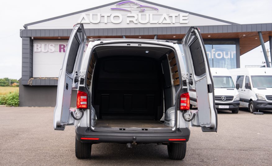 Volkswagen Transporter 2017 2.0 TDI