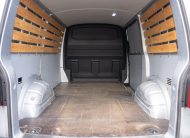 Volkswagen Transporter 2017 2.0 TDI