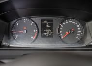 Volkswagen Transporter 2017 2.0 TDI