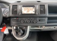 Volkswagen Transporter 2017 2.0 TDI