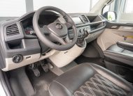 Volkswagen Transporter 2017 2.0 TDI
