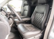 Volkswagen Transporter 2017 2.0 TDI