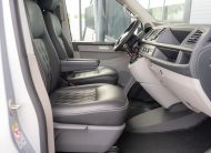 Volkswagen Transporter 2017 2.0 TDI