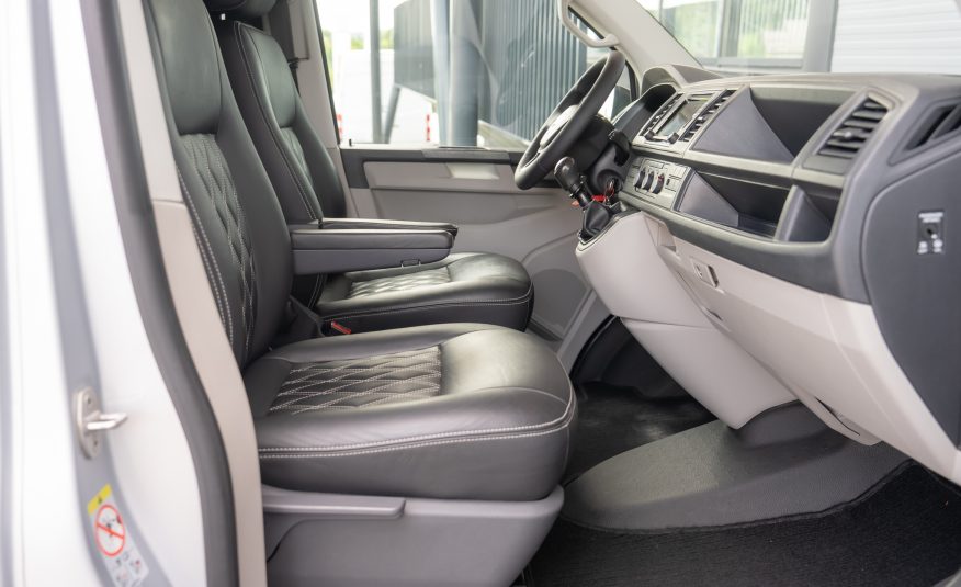 Volkswagen Transporter 2017 2.0 TDI