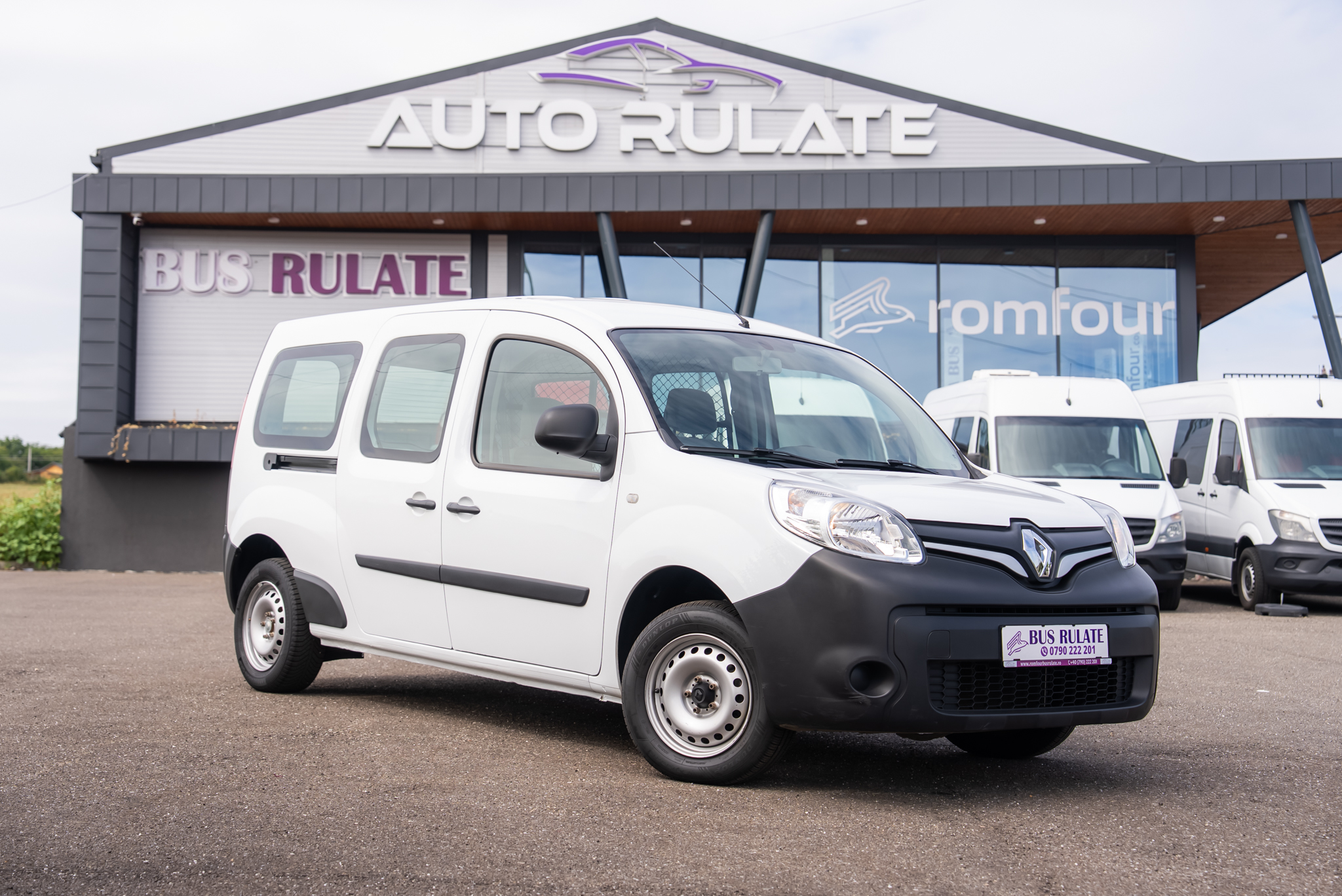 RENAULT KANGOO