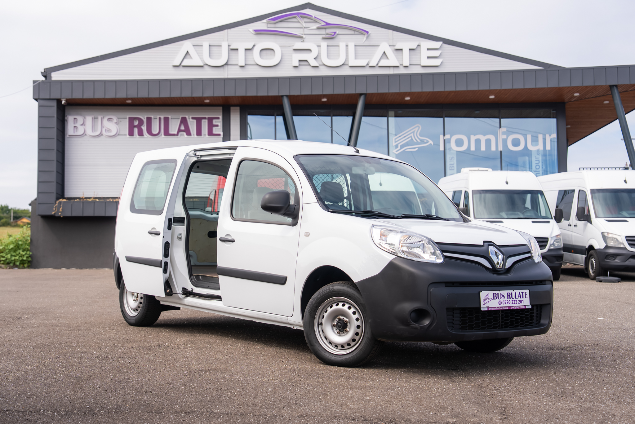 RENAULT KANGOO
