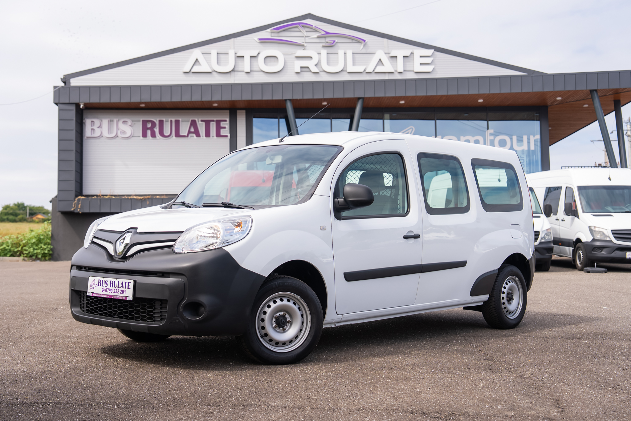 RENAULT KANGOO