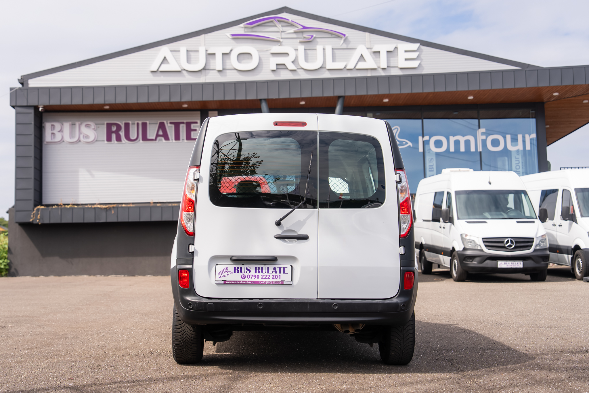 RENAULT KANGOO