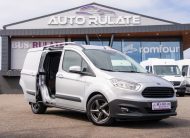 Ford Transit Courier 2017 Euro 6
