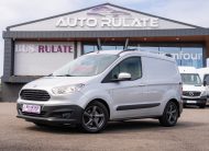 Ford Transit Courier 2017 Euro 6