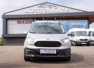 Ford Transit Courier 2017 Euro 6