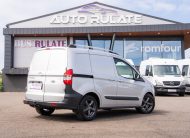 Ford Transit Courier 2017 Euro 6