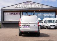 Ford Transit Courier 2017 Euro 6