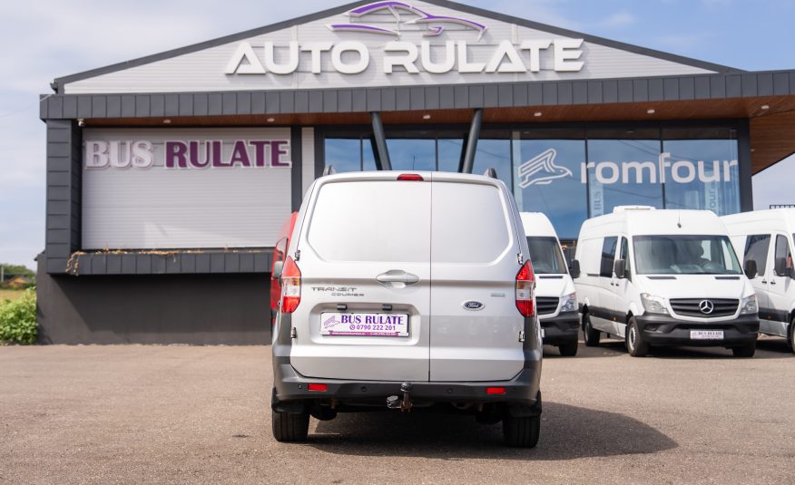 Ford Transit Courier 2017 Euro 6