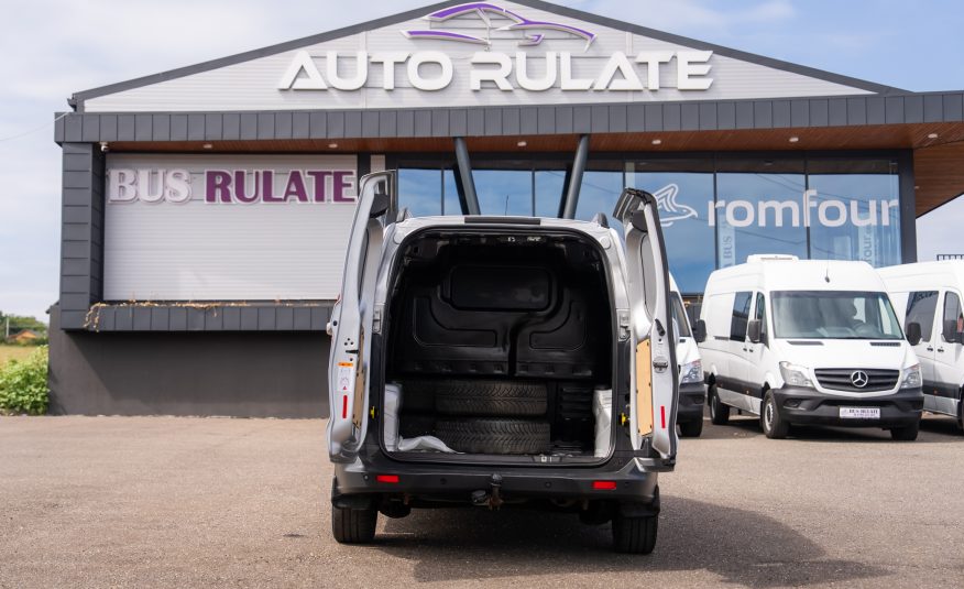 Ford Transit Courier 2017 Euro 6