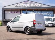 Ford Transit Courier 2017 Euro 6